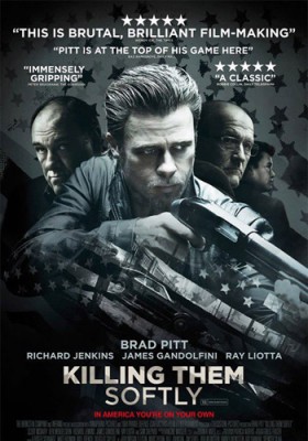 Killing Them Softly (2012)