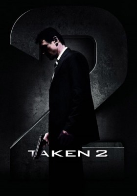 Taken 2 (2012)