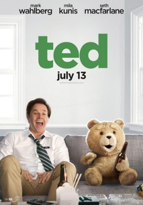 Ted (2012)