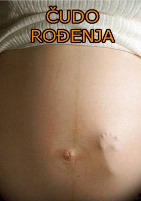 Dokumentarni film: Čudo rođenja