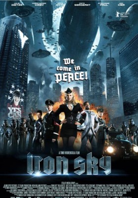 Iron Sky (2012)