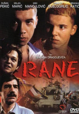 Rane (1998)