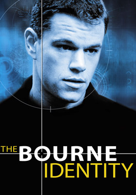 The Bourne Identity (2002)