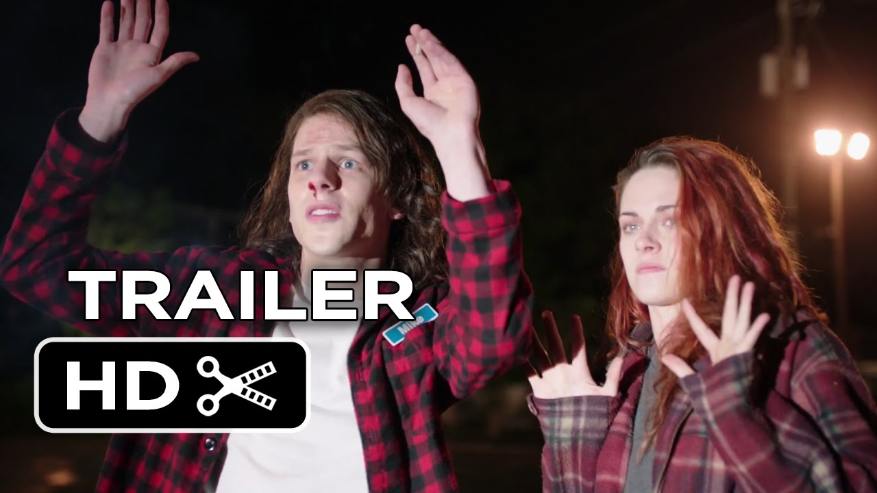 2015 American Ultra