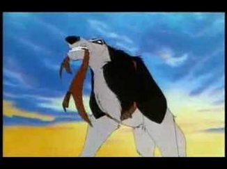 Balto (1995) Sinkronizirano