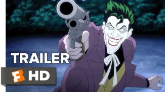 Batman: The Killing Joke (2016)