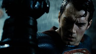Batman v Superman: Dawn of Justice (2016)