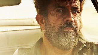 Blood Father (2016)