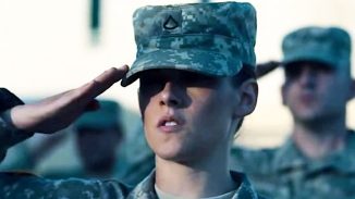 2014 Camp X-Ray
