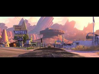 Cars (2006) Sinkronizirano