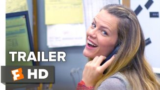 Casual Encounters (2016)