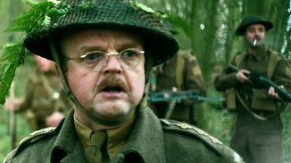 Dad’s Army (2016)