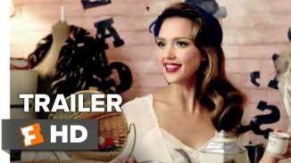 Dear Eleanor (2016)