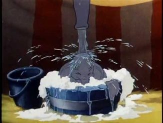 Dumbo (1941) Sinkronizirano
