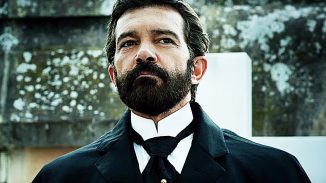 Finding Altamira (2016)