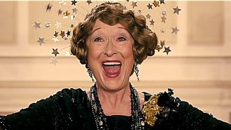 Florence Foster Jenkins (2016)