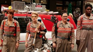 Ghostbusters (2016)