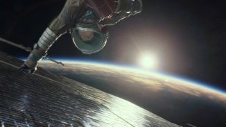 Gravity (2013)