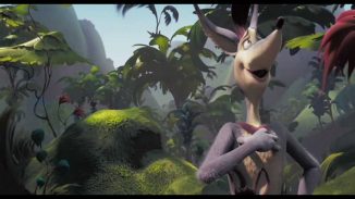 Horton Hears a Who! (2008) Sinkronizirano