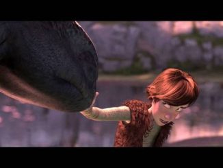 How to Train Your Dragon (2010) Sinkronizirano