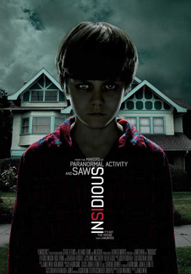 Insidious (2010)