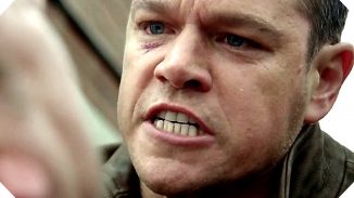 Jason Bourne (2016)