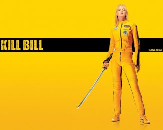 Kill Bill: Vol. 1