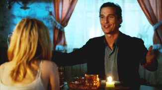 Killer Joe (2011)
