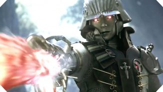 Kingsglaive: Final Fantasy XV (2016)
