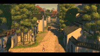 Kung Fu Panda 2 (2011) Sinkronizirano