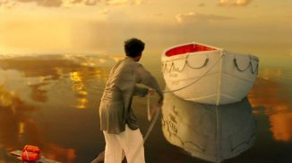 Life of Pi (2012)