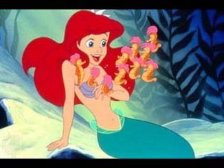 Mala Sirena (1989) Sinkronizirano