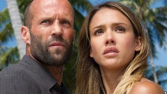 Mechanic: Resurrection (2016)
