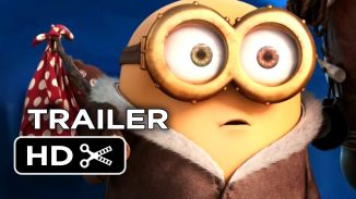Minions (2015) Sinkronizirano