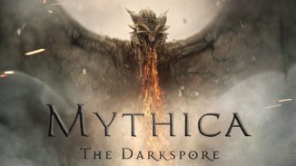 Mythica: The Darkspore (2015)