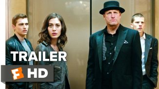 Now You See Me 2 (2016)