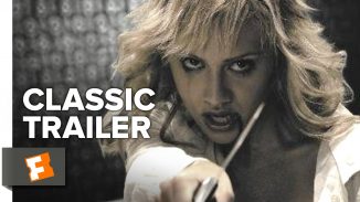 Sin City (2005)