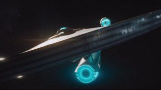 Star Trek Beyond (2016)