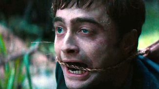 Swiss Army Man (2016)