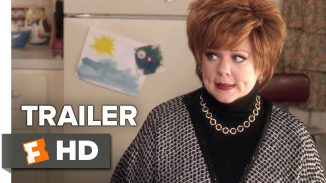 The Boss (2016)