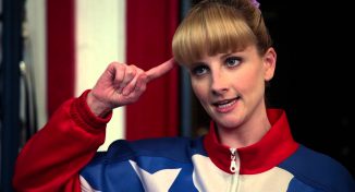 The Bronze (2015)