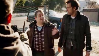 The Confirmation (2016)
