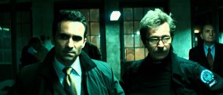 The Dark Knight (2008)