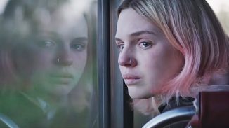 The Daughter (2015)