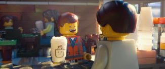 The Lego Movie (2014)