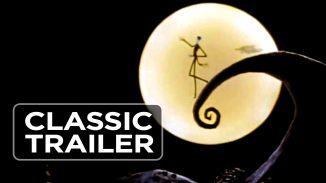 The Nightmare Before Christmas (1993)