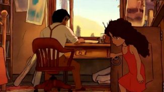 The Prophet (2014)