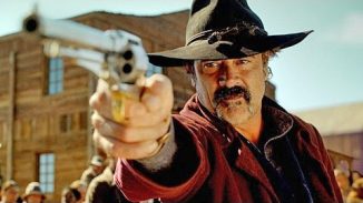The Salvation (2014)
