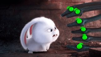 The Secret Life of Pets (2016)