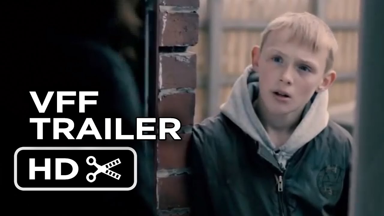 The Selfish Giant 2013 - IMDb
